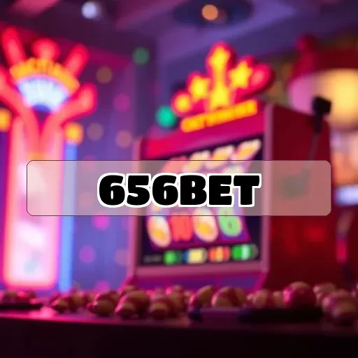 656 bet: Eventos Imperdíveis Que Todos os Jogadores Devem Conhecer