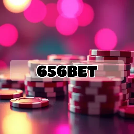 656 bet: Jackpots Imperdíveis para Aumentar Seus Ganhos