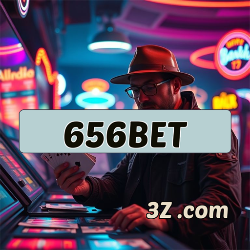 Apostas Inovadoras na 656 bet: Conquiste seu Jogo