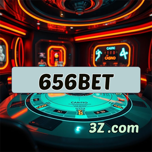 Confiável na 656 bet: Segurança em Primeiro Lugar nas Apostas