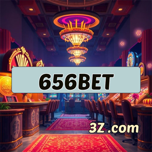 Atrações Imperdíveis em Promoções no 656 Bet: Jogue Agora!